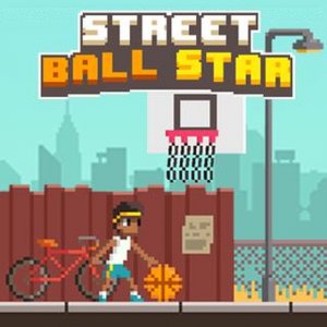 Street Hoops Champion