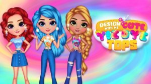 Colorful Craft Top Designer
