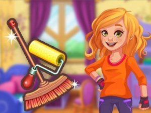 Cozy Home Stylist Puzzle