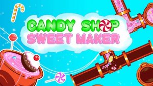 Sweet Conveyor Connection