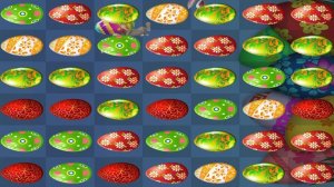 Colorful Egg Link: Festival Challenge