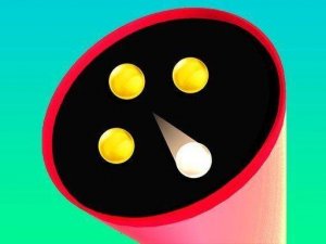 Contact Cue Puzzle