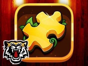 Little Learners Animal Puzzle