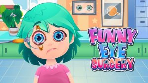 Little Optician Vision Wellness Game