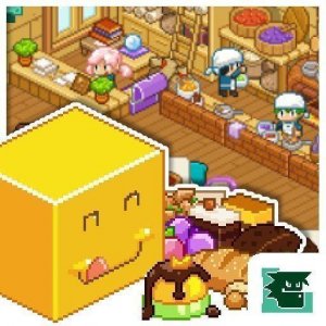 Pastry Chef Creative Kitchen