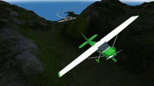 Sky Pilot Pro: Cessna Flight Trainer
