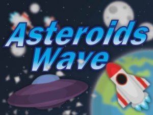 Planet Shield Asteroid Defense
