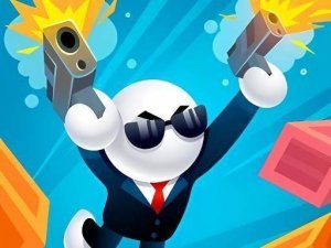 Swift Path: City Dash