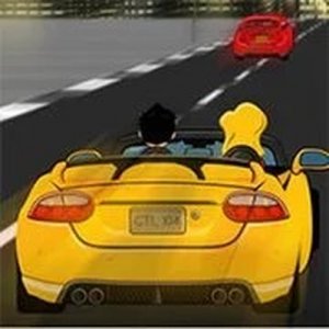 Convertible Track Sprint