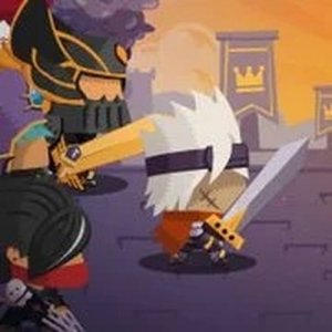 Crests of the Crown: Peaceful Builder