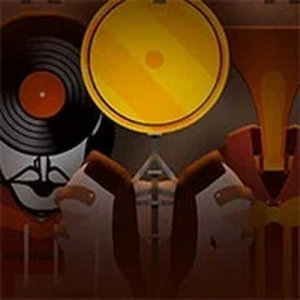 Sound Canvas Relaxed Composer