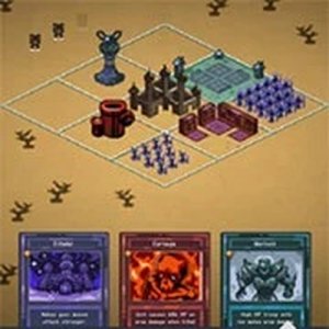 Crown of Three: Medieval Realm Builder