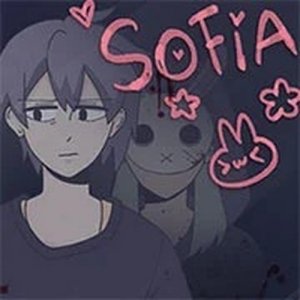 Clue Seeker: Sofia's Hidden Puzzles