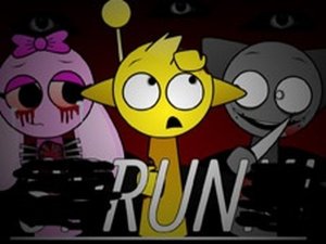 Sprunki Melody Mix Creator