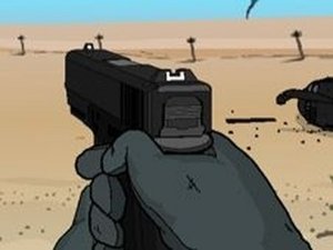 Focus Shot: Accuracy Trainer