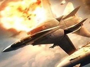 Sky Duel 2017: Aerial Combat