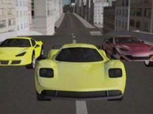 Street Velocity Racing 3D