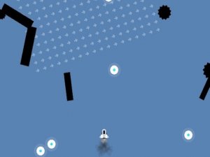 Sky Sprint: Arcade Action Game