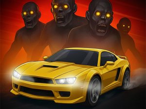 Highway Survival Racing Game