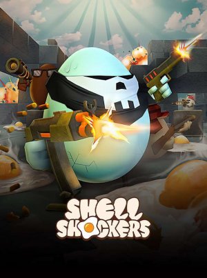 Egg Arena Online Action