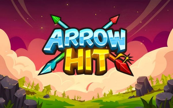 Arrow Hit - Precision Archery Online Game
