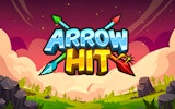 Arrow Hit - Precision Archery Online Game