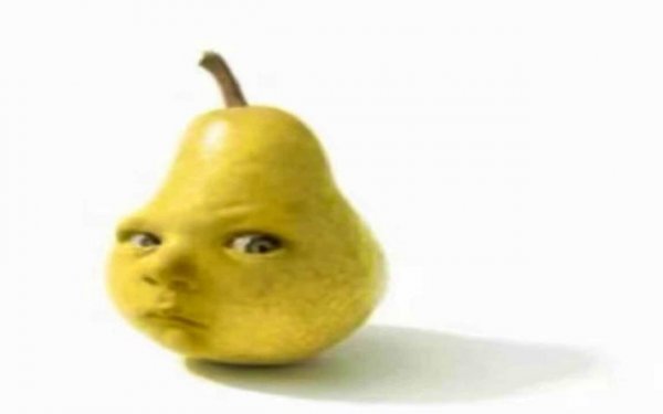 Baby Pear Clicker - Idle Tapper Game Online