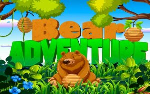 Bear Adventure: Free Online Exploration Game - Puzzle Game