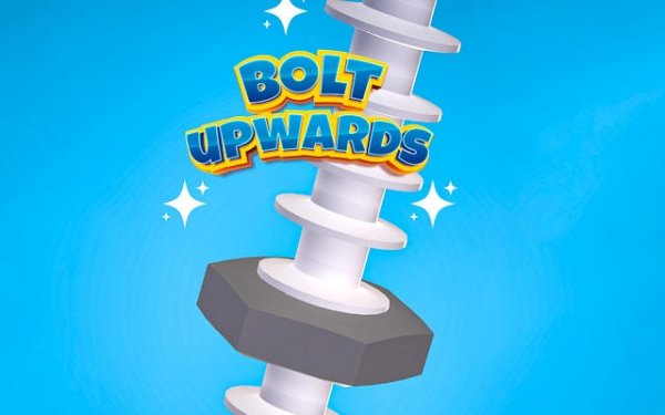 Bolt Upwards - Endless Vertical Climber Online Game