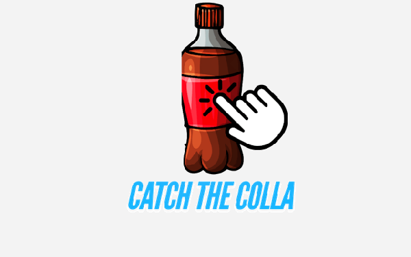 Catch the Colla - Free Online Clicker Game