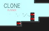 Clone Runner: Arcade Reflex Challenge