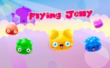 Flying Jelly - Arcade Jelly Smasher