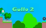 Gullo 2: Chocolate Donut Adventure