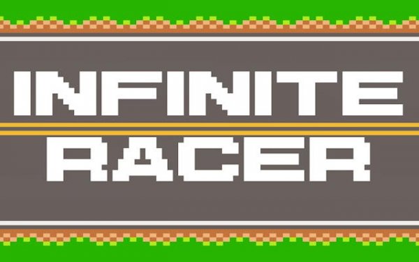 Infinite Racer - Endless Highway Challenge Online Game