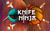 Ninja Precision Throw Challenge
