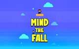 Mind the Fall - Precision Platformer
