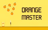 Orange Master - Precision Throw Challenge