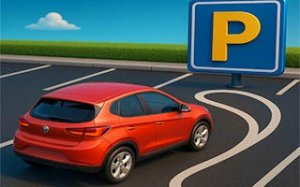 Route Finder Car Challenge