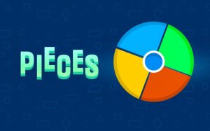 Pieces: Color Match Arcade Online Game - Arcade Game