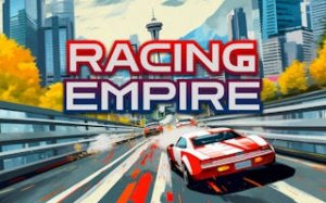 Speed Mogul: Auto Empire