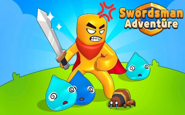 Martial Hero Adventure RPG Online Game