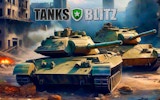 Tanks Blitz: World of Tanks Battle