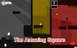 The Amazing Square: Shape-Shifting Puzzle Adventure