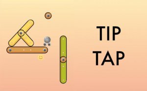 Tip Tap: Physics Puzzle Challenge Online Puzzle Game