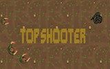 Top Precision Fighter: Goofy Zombie Survival