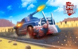 Zombie Derby: Apocalypse Racing Game