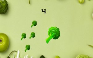 Broccoli Game Clicker: Healthy Farm Adventure Online Arcade Game