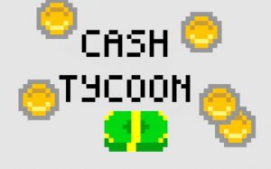 Cash Tycoon - Idle Business Simulator Online Game Idle Game