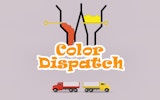 Color Dispatch - Puzzle Game