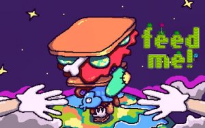 Feed Me! Sandwich Maker Online Cooking Game